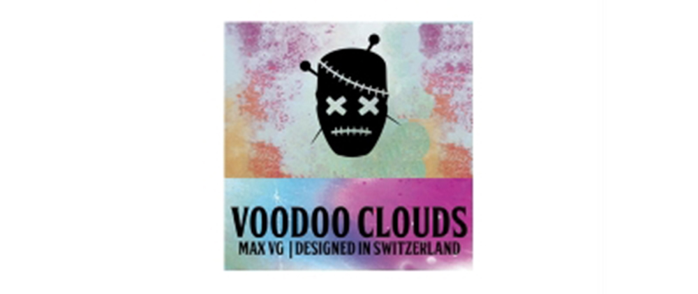 Voodoo Clouds