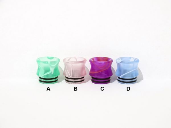 810er Acryl Drip Tip Vase | M10
