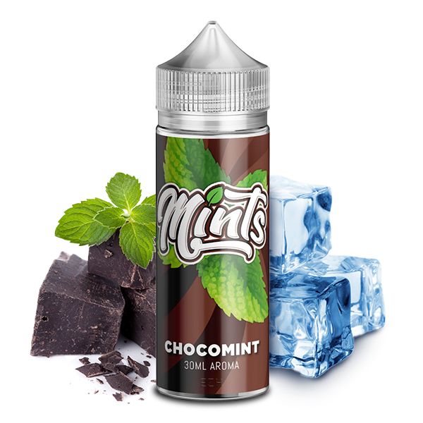 Mints Chocomint Aroma