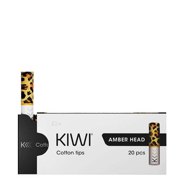 20x KIWI Pod Kit Filter