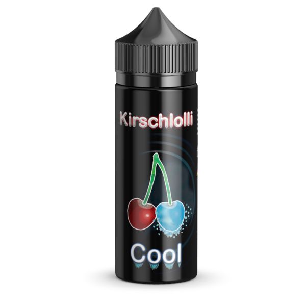 Kirschlolli | Kirschlolli Cool Aroma 10ml