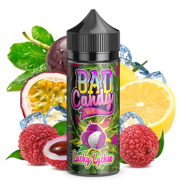 Bad Candy Lucky Lychee Aroma
