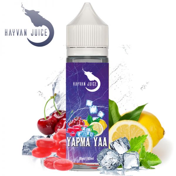 Hayvan Juice Yapma Yaa Aroma by Dampfshop4u
