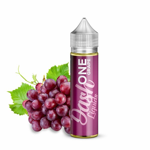 Dash Liquids One Grape Aroma