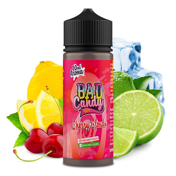 Bad Candy Cherry Clouds Aroma