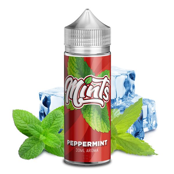 Mints Peppermint Aroma
