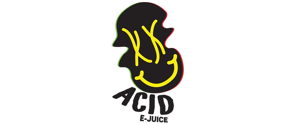 Acid E-Juice