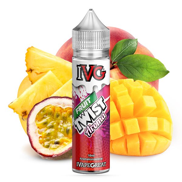 IVG Fruit Twist Aroma 10 ml