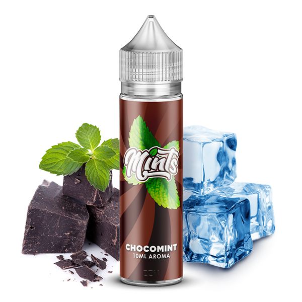 Mints Chocomint Aroma 10ml