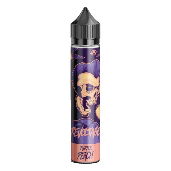 Revoltage Purple Peach Aroma 15ml