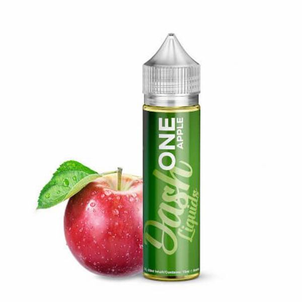 Dash Liquids One Apple Aroma