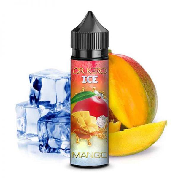 Dr. Kero Ice Mango Aroma