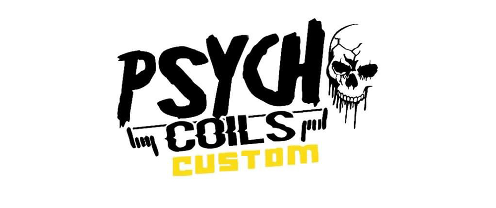 Psycho Coils