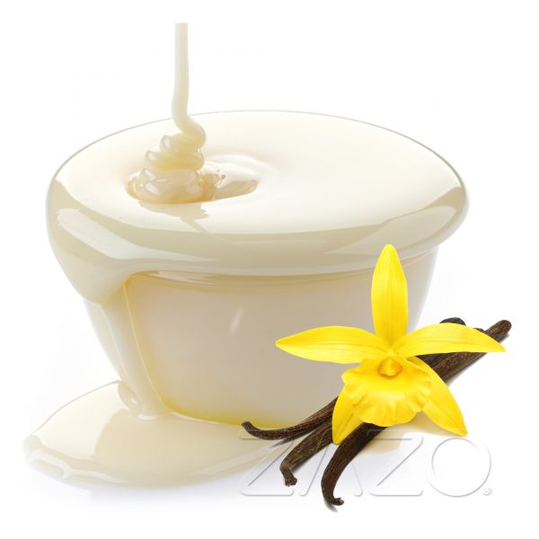 ZAZO Vanilla Custard eLiquid