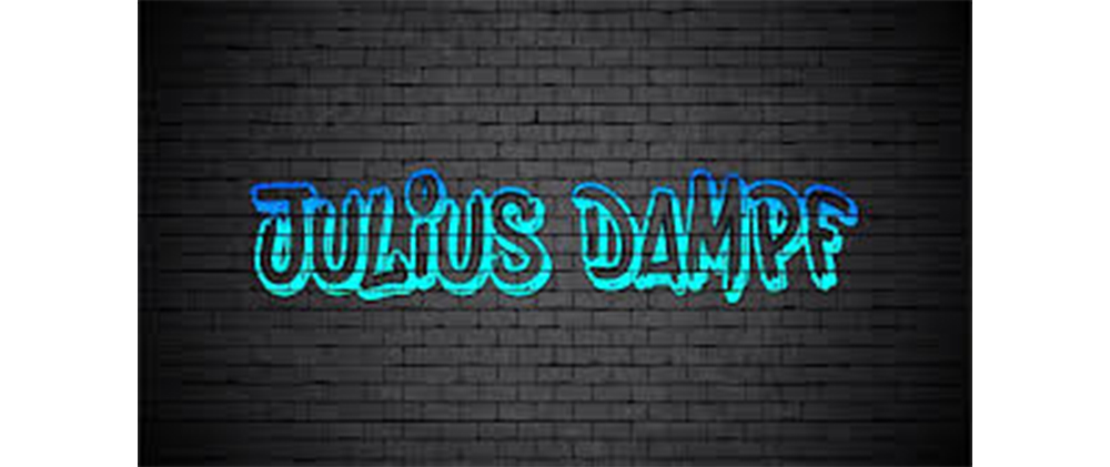 Julius Dampf