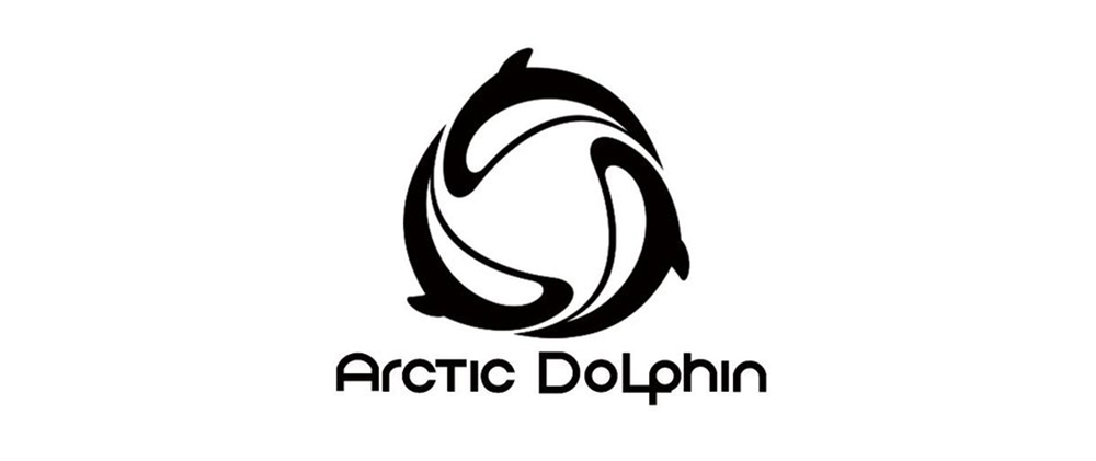Arctic Dolphin