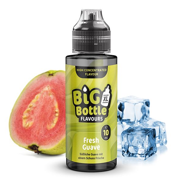 BIG BOTTLE Fresh Guave Aroma