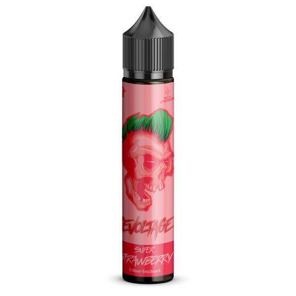 Revoltage Super Strawberry Aroma 15ml