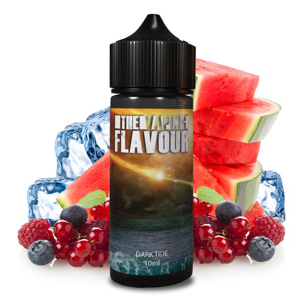 The Vaping Flavour Ch.7 Dark Tide Aroma