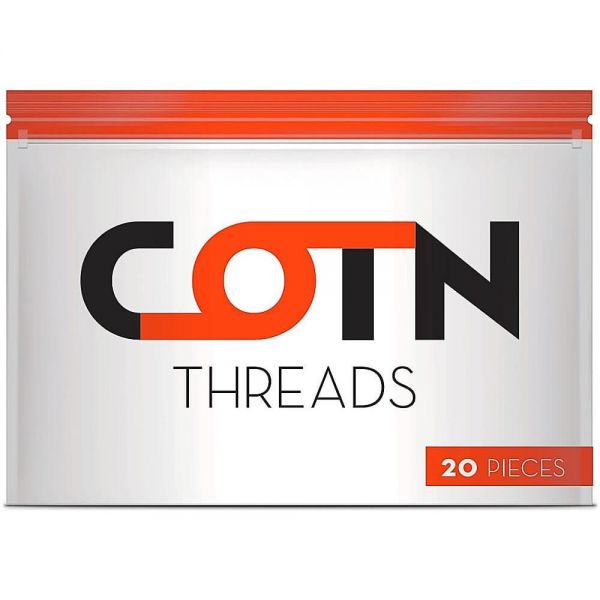 COTN Threads Watte