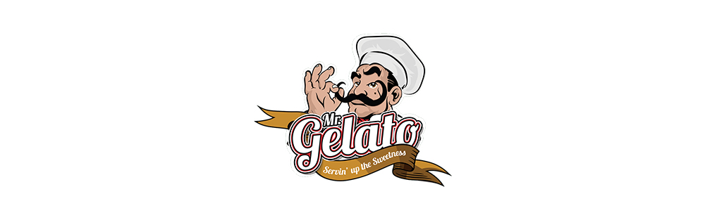 Mr. Gelato