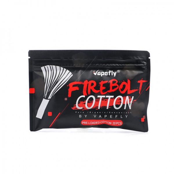Vapefly FireBold Cotton